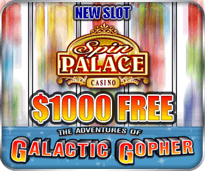 Online Casino