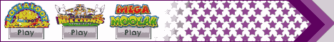 Home of the Biggest Jackpots!