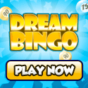 Dream Bingo